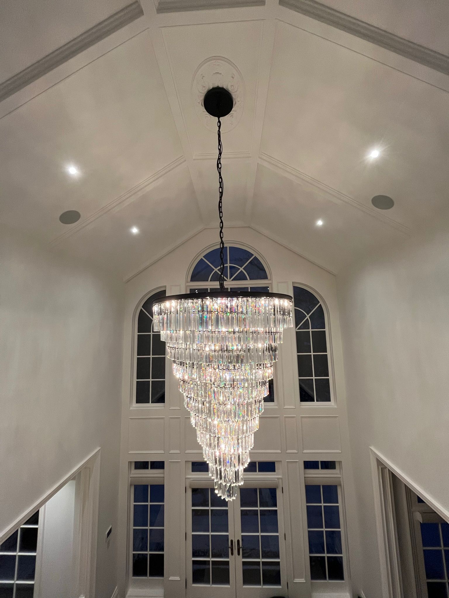datailed lighting